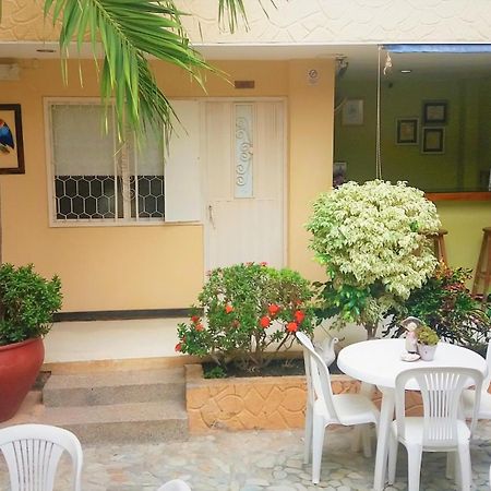Casa D'Mer Taganga Εξωτερικό φωτογραφία