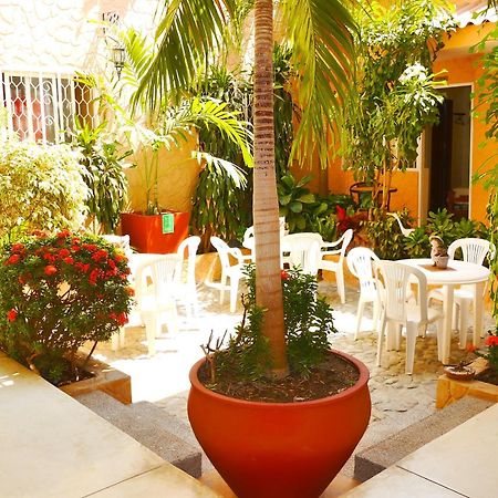 Casa D'Mer Taganga Εξωτερικό φωτογραφία