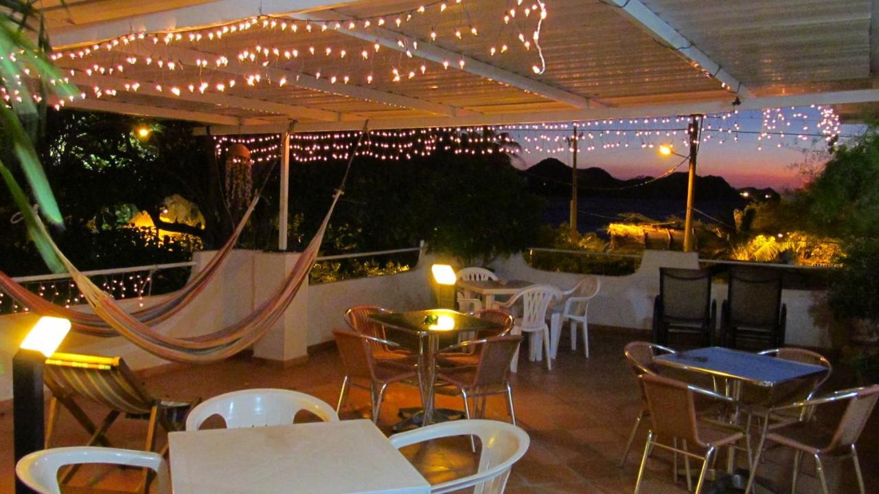 Casa D'Mer Taganga Εξωτερικό φωτογραφία