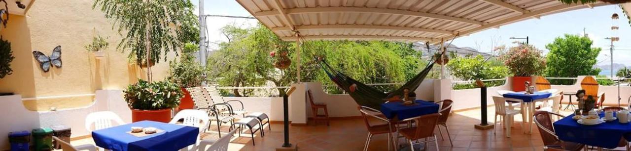 Casa D'Mer Taganga Εξωτερικό φωτογραφία