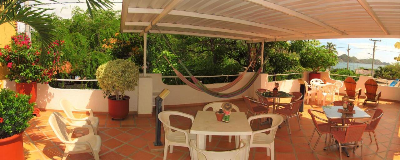 Casa D'Mer Taganga Εξωτερικό φωτογραφία