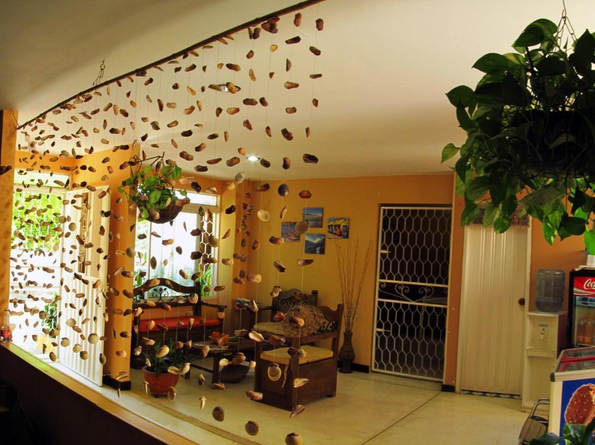 Casa D'Mer Taganga Εξωτερικό φωτογραφία