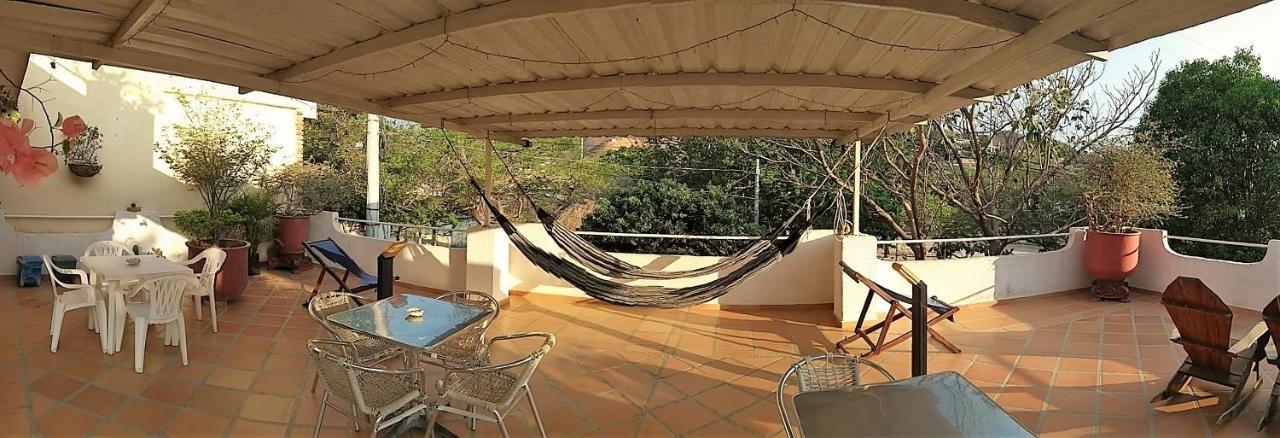 Casa D'Mer Taganga Εξωτερικό φωτογραφία