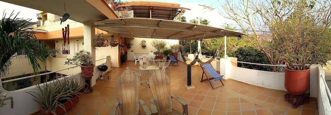 Casa D'Mer Taganga Εξωτερικό φωτογραφία