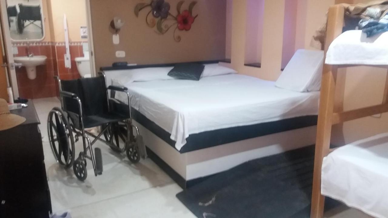 Casa D'Mer Taganga Εξωτερικό φωτογραφία