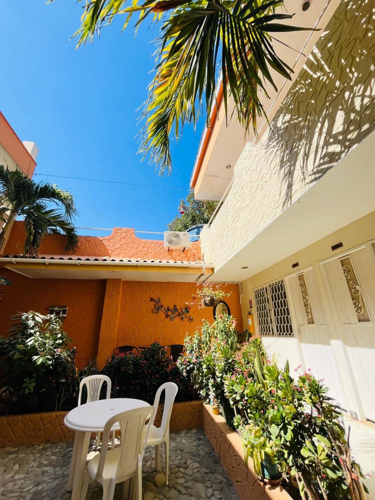 Casa D'Mer Taganga Εξωτερικό φωτογραφία