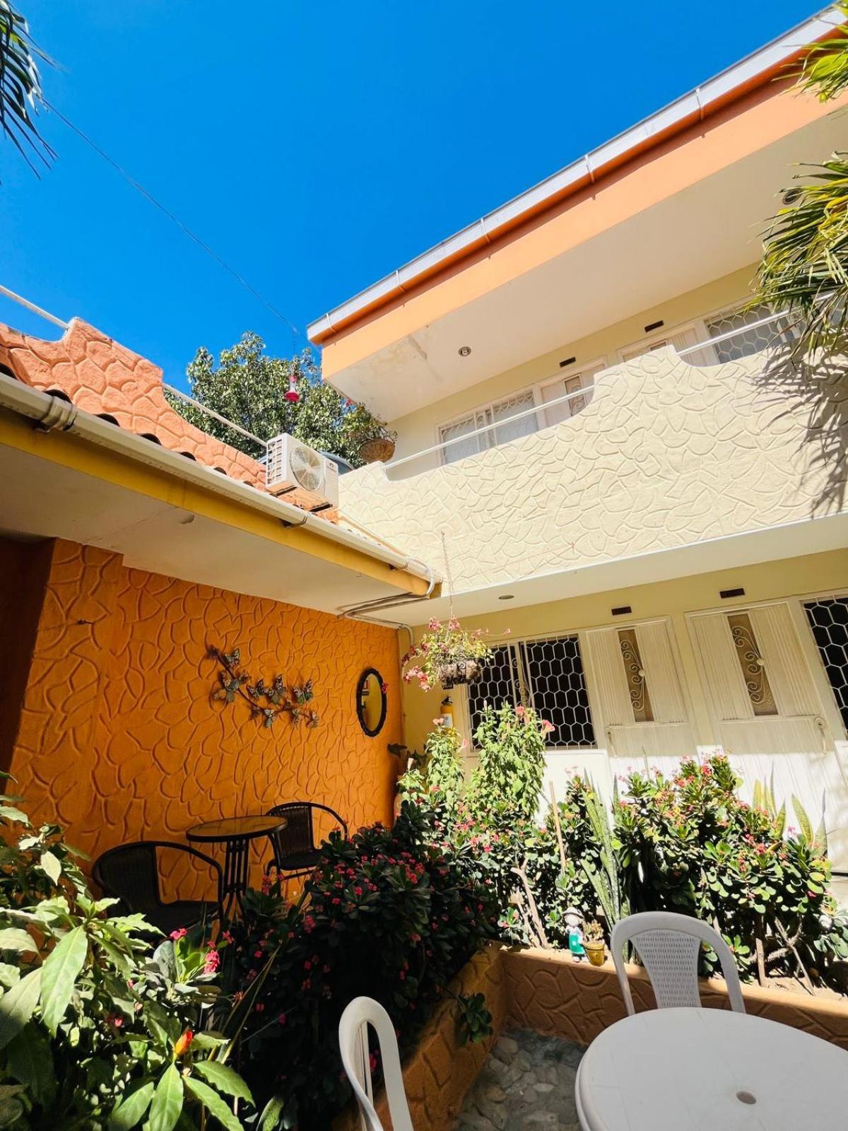 Casa D'Mer Taganga Εξωτερικό φωτογραφία
