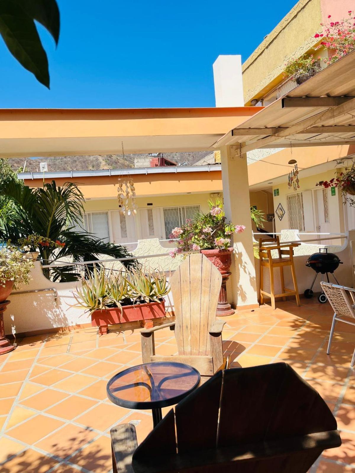 Casa D'Mer Taganga Εξωτερικό φωτογραφία