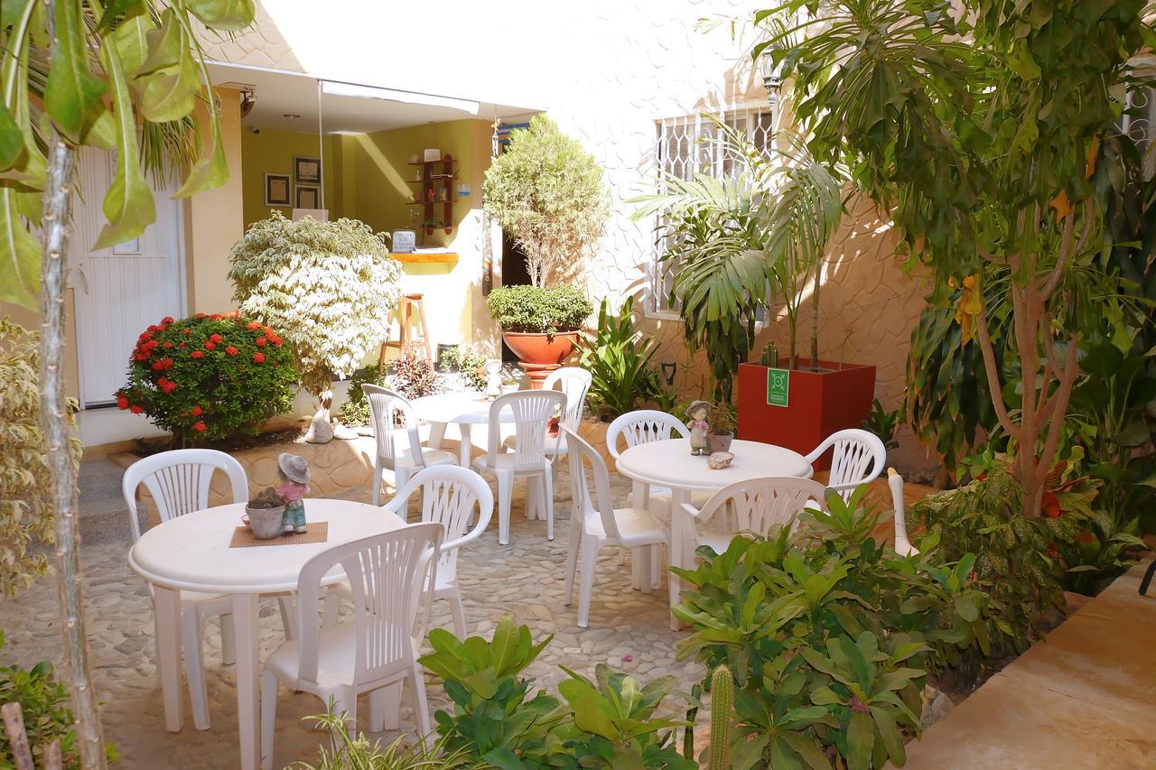 Casa D'Mer Taganga Εξωτερικό φωτογραφία