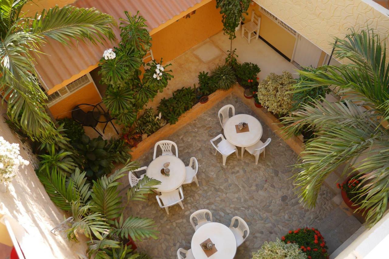 Casa D'Mer Taganga Εξωτερικό φωτογραφία