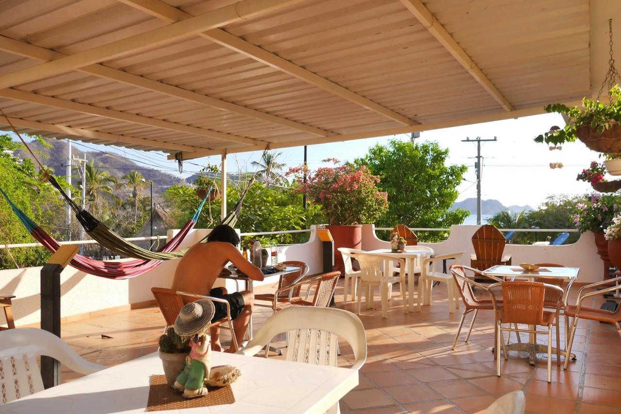 Casa D'Mer Taganga Εξωτερικό φωτογραφία